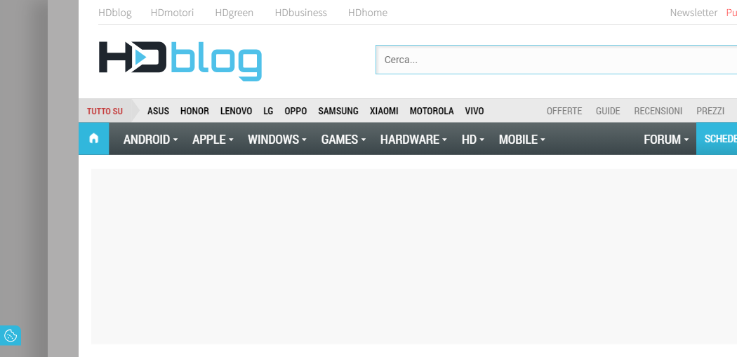 HDblog